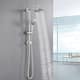 Option Brushed Nickel