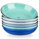 preview thumbnail 66 of 70, vancasso Bonita Sturdy Stoneware 6-Piece Bowls Set