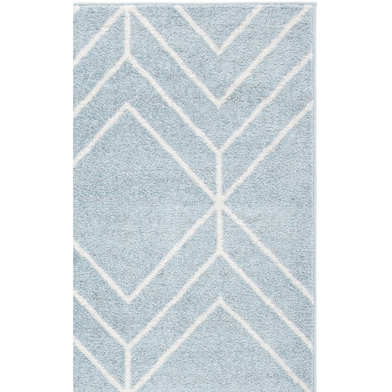 SAFAVIEH Adirondack Juvelina Modern Geometric Rug