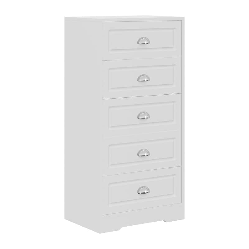 Futzca Dresser, Wood Storage Tower