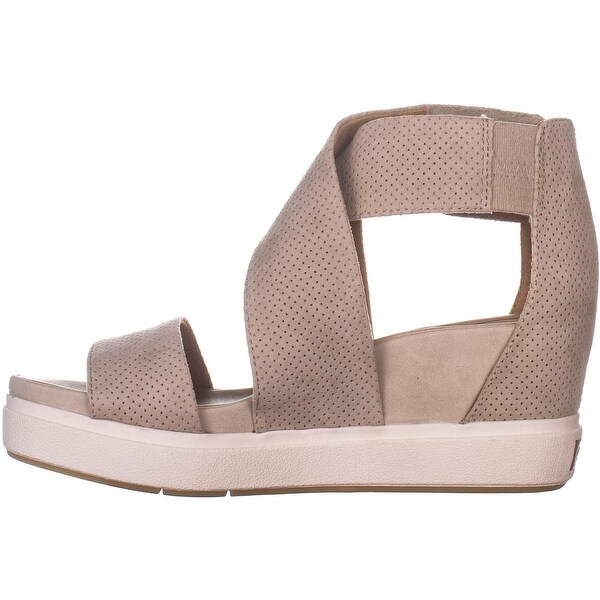 Shop Dr. Scholl's Sheena Wedge Ankle 