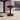 Push Button Height Adjustable Collaborative Stool - Tilt & Rock Motion.