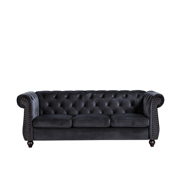Modern Velvet 83