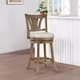 Option Cream/Medium Oak