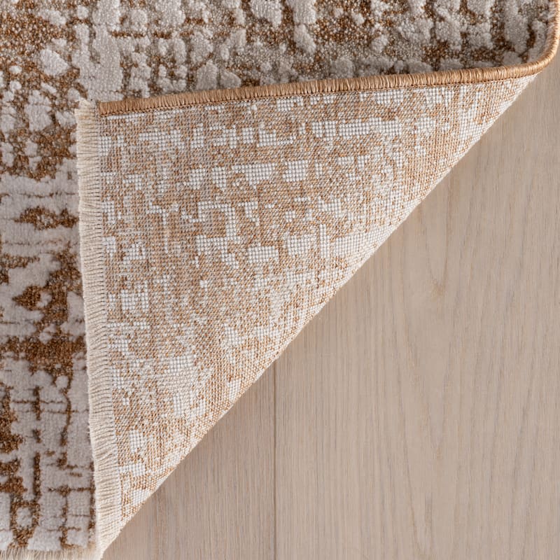 Nuloom Farenne Modern Abstract Rug