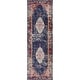 preview thumbnail 25 of 40, nuLOOM Boho Traditional Distressed Medallion Area Rug
