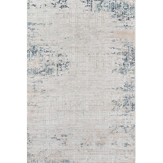 Amber Color Rug ECARPETGALLERY Machine Woven Amber Transitional Area Rug - Bed Bath ...