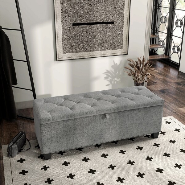 48 inch ottoman discount