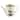 Portmeirion Botanic Garden Harmony 2 Pint Teapot - 1.1 Liters