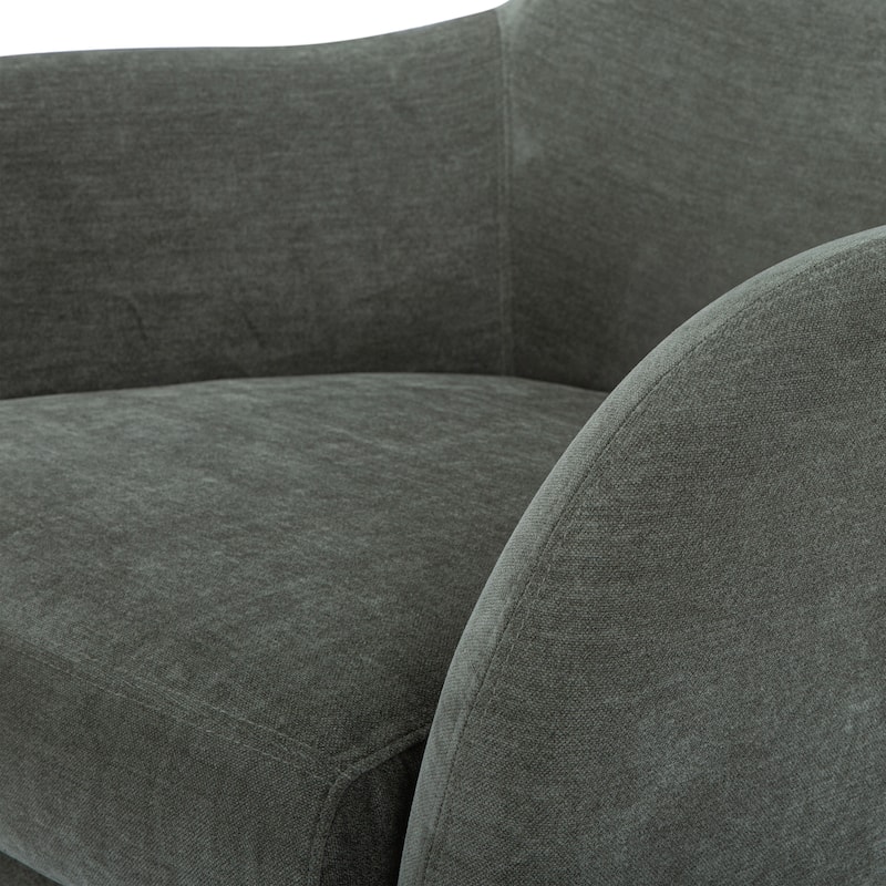 Zurich Acent Chair