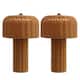 Option Light Brown Brown