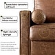 preview thumbnail 42 of 49, OVIOS Mid-century Modern Sofa