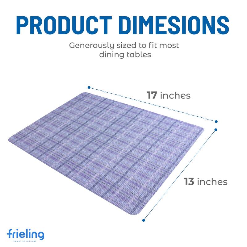 Frieling EveryDay Rectangular Placemat