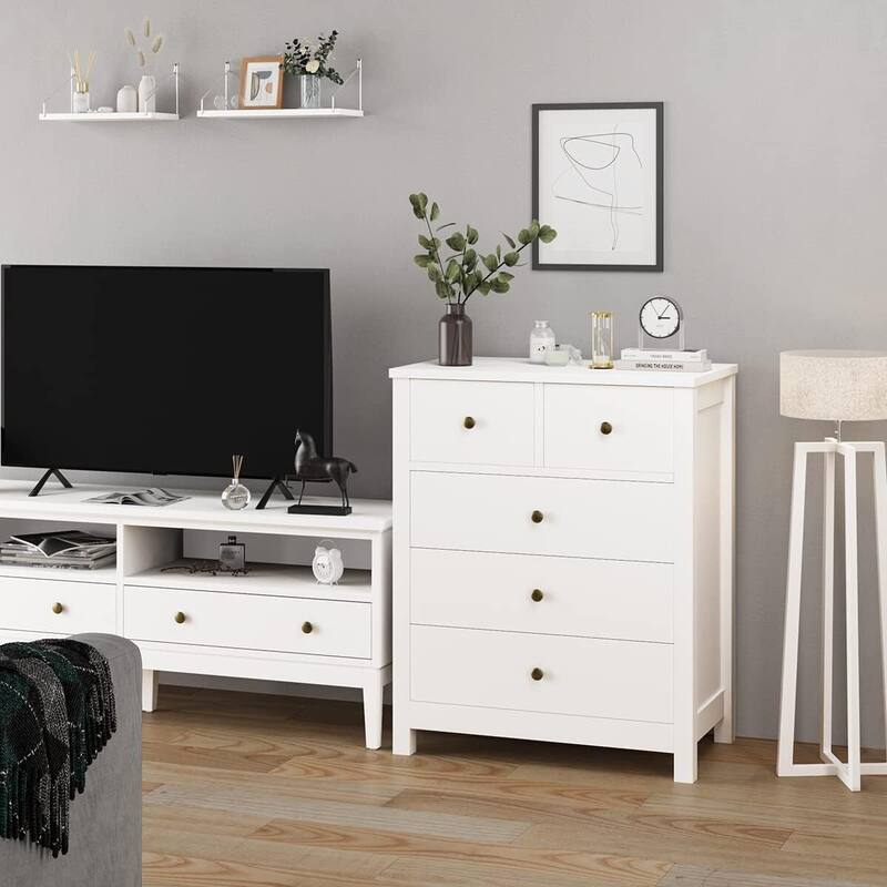 Senfot Dresser for Bedroom