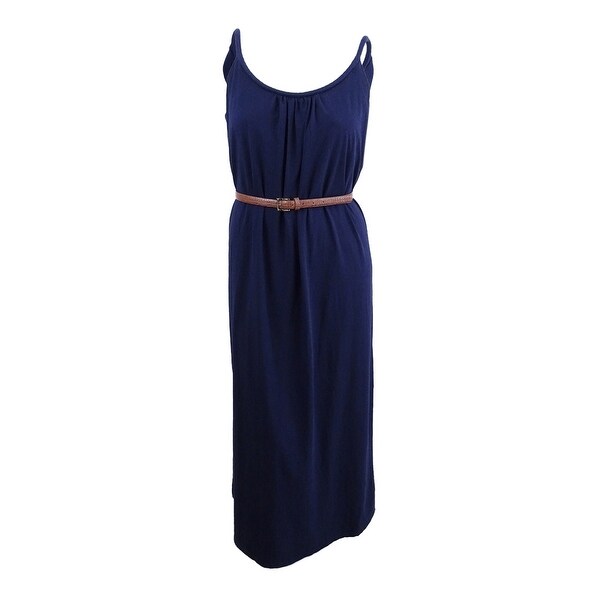 tommy hilfiger plus dresses