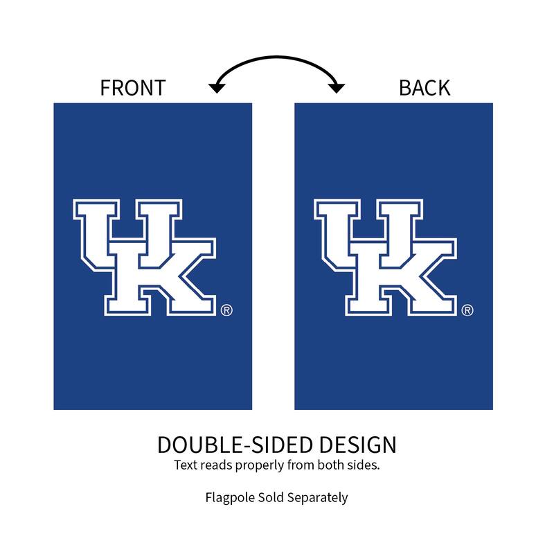 Applique House Flag, University of Missouri