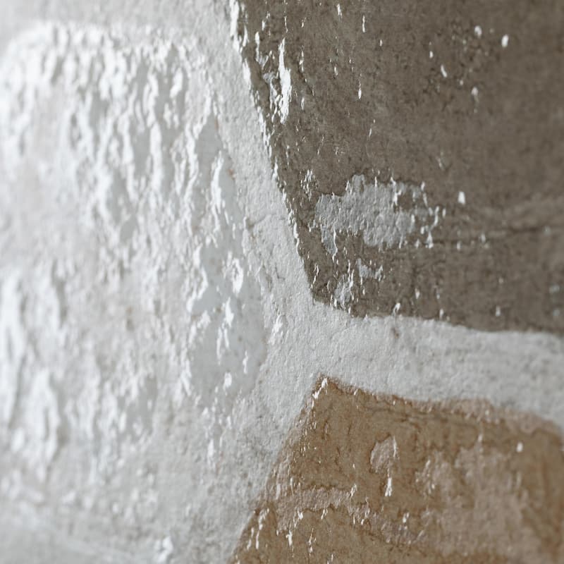 Merola Tile Cythere Fascia Incanto 23-1/2" x 47" Porcelain Floor and Wall Tile