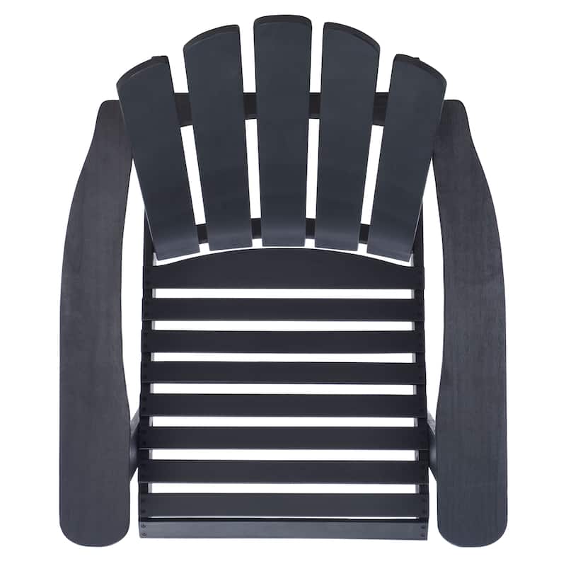 SAFAVIEH Outdoor Living Topher Adirondack Chair