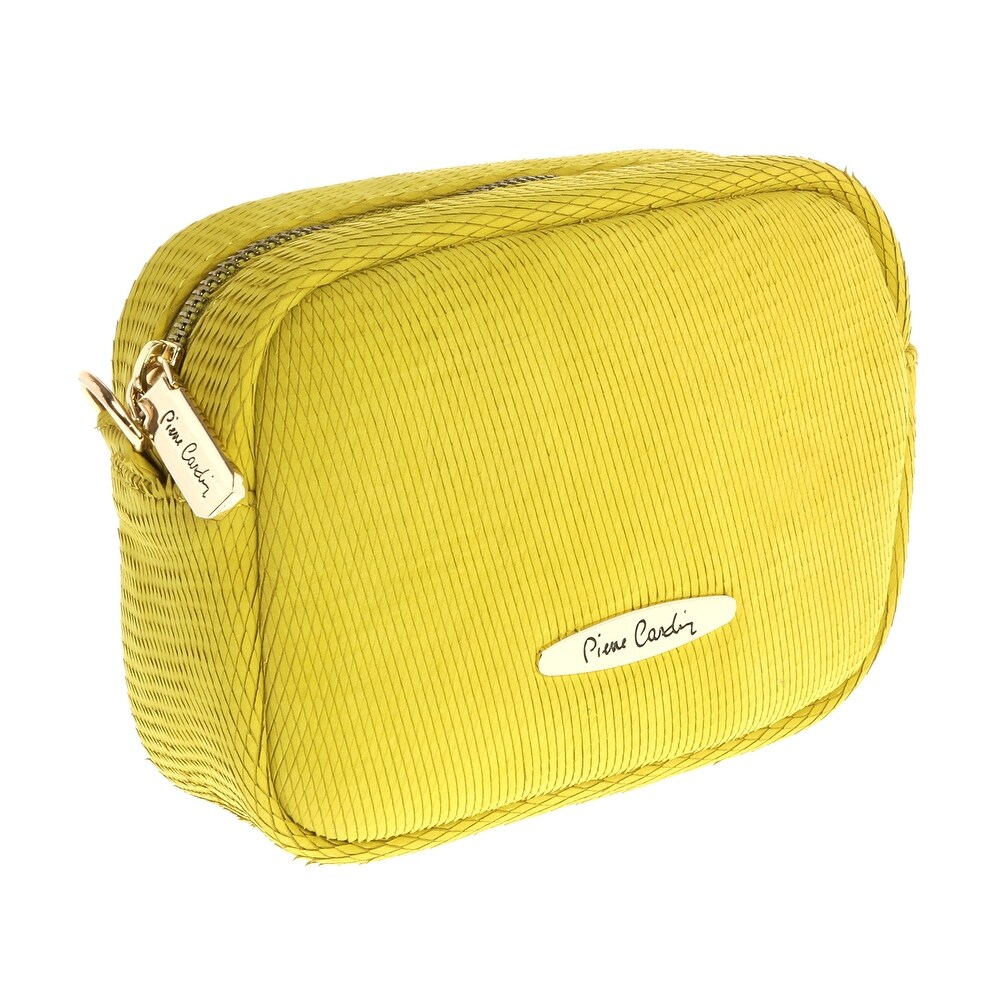 mustard yellow designer handbags