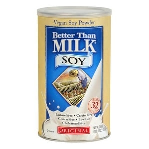 Better Than Milk Original, 25.9-Ounce (Pack of 6)