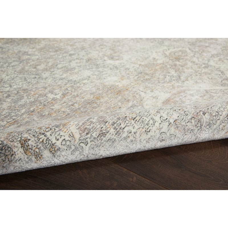 Nourison Starry Nights Bordered Area Rug