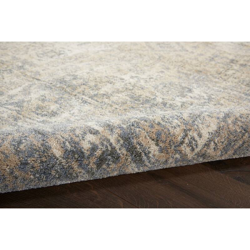 Moroccan Celebration Vintage Persian Area Rug