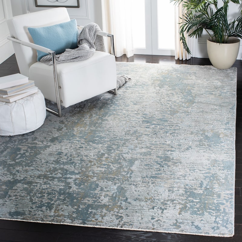 SAFAVIEH Valencia Skilina Vintage Rug