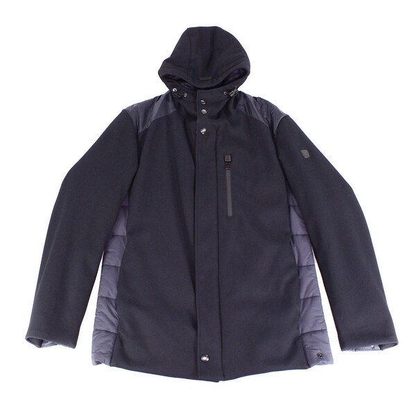 bugatti flexcity coat