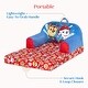 preview thumbnail 4 of 3, PAW Patrol Cozee Buddy Flip-Out Chair