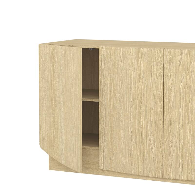 Ardea 60 In Dining Room Sideboard Buffet