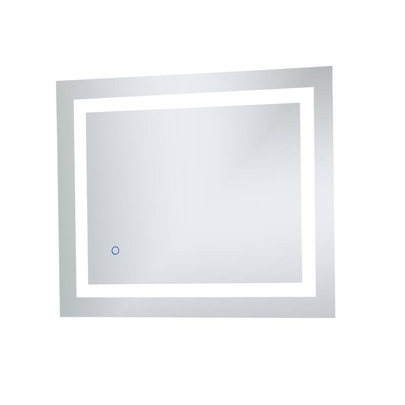 Avalon 24" x 30" Hardwired LED mirror