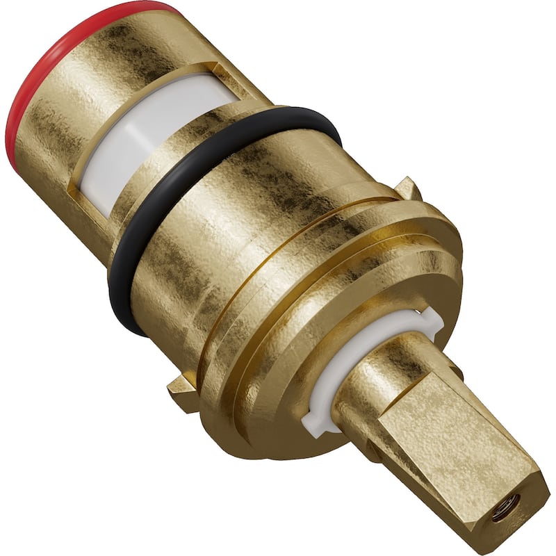 Jones Stephens C25479 Hot Ceramic Stem Fits Moen Bathroom Faucet