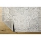 preview thumbnail 24 of 64, Artistic Weavers Hal Vintage Boho Traditional Pink Medallion Area Rug