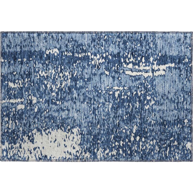 Premium Washable Super Soft Abstract Causal Mayfield Rug
