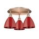 Option Antique Copper / Red