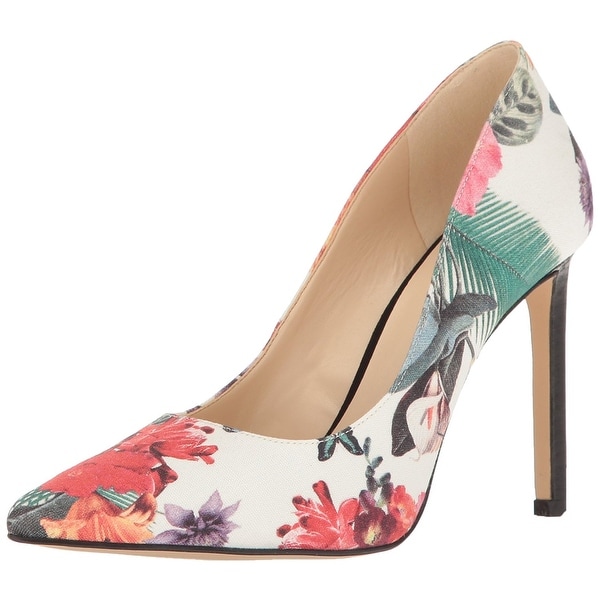tatiana pump