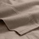 preview thumbnail 33 of 99, Bare Home Cotton Flannel Sheet Set - Velvety Soft Heavyweight