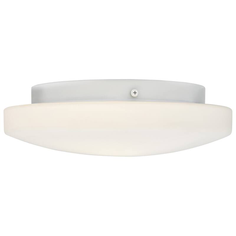 Access Lighting Orion 2 Light 11" Wide LED Flush Mount Bowl Ceiling
