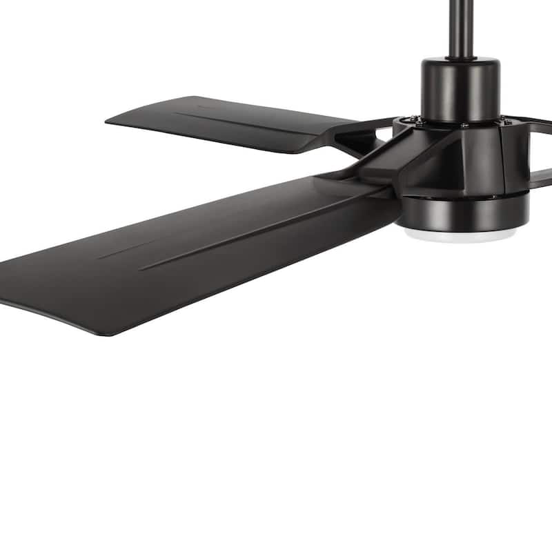 Progress Lighting P250117-30 Belen 60" 3 Blade Indoor LED Ceiling Fan