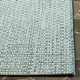 preview thumbnail 60 of 138, SAFAVIEH Courtyard Judi Indoor/ Outdoor Patio Backyard Rug