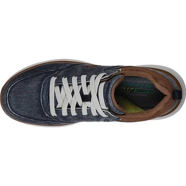 skechers delson 2.0 kemper