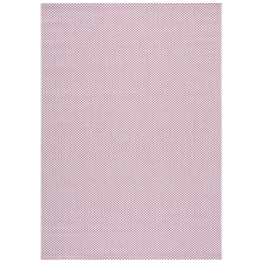 SAFAVIEH Courtyard Begajeta Indoor/Outdoor Waterproof Patio Backyard Rug.