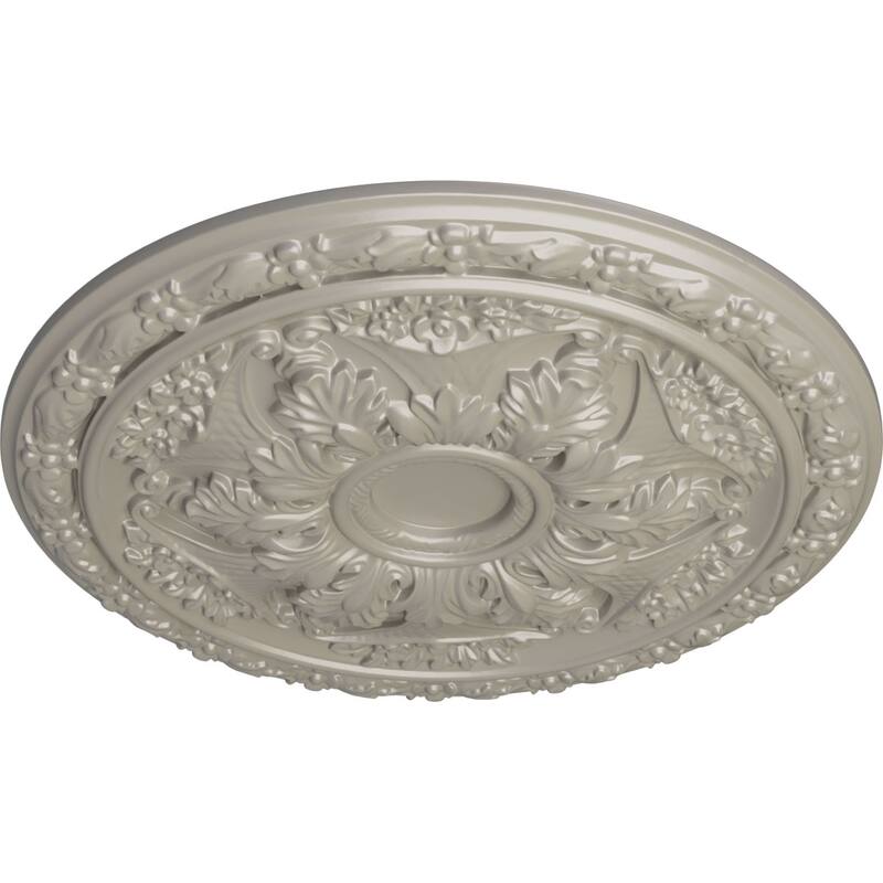 20"OD x 1 5/8"P Baile Ceiling Medallion