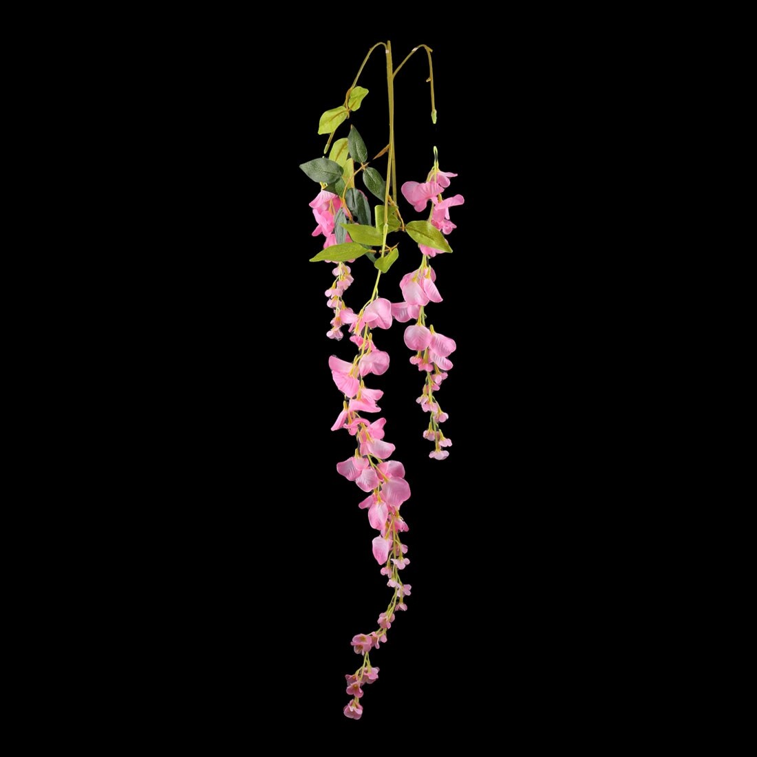 Shop Garden Plastic Wall Hanging Decoration Artificial Emulational