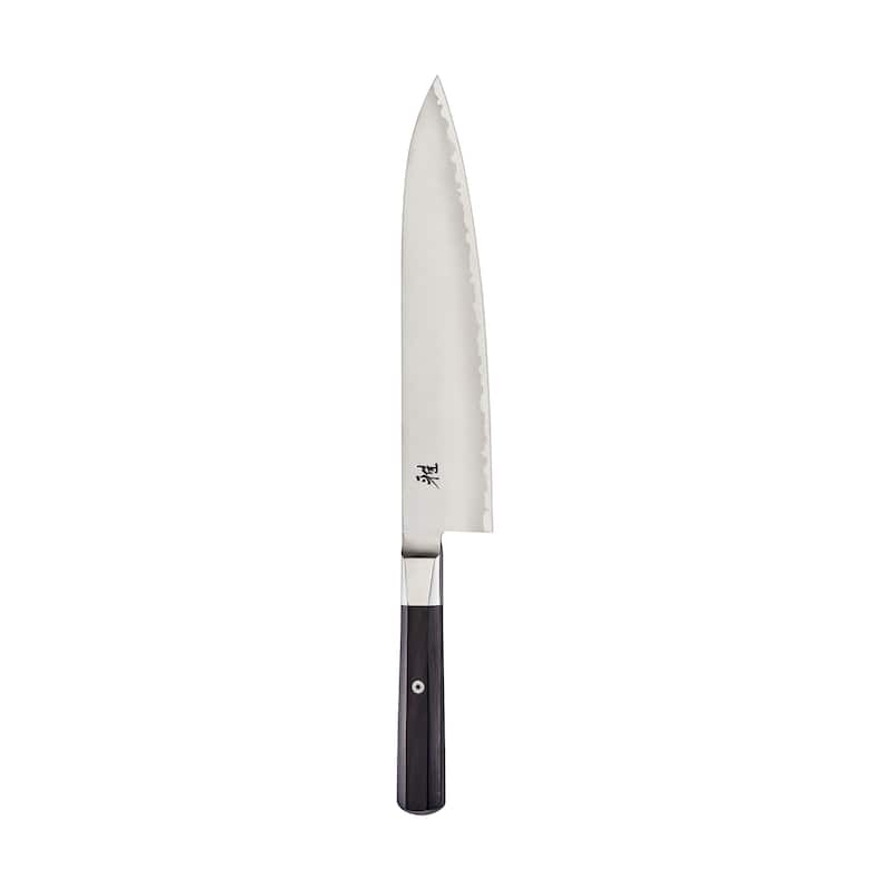 MIYABI Koh Chef's Knife - 9.5-inch