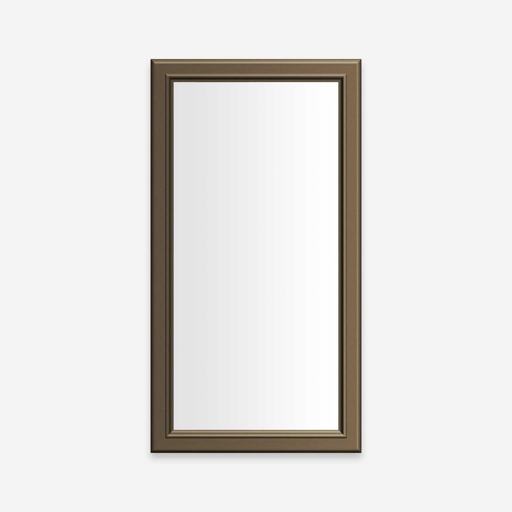 Robern DM1630BM Main Line 15-1/8" W x 29-7/8" H Traditional