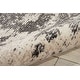 preview thumbnail 17 of 18, Nourison Maxell Modern Abstract Ombre Grey Ivory Area Rug