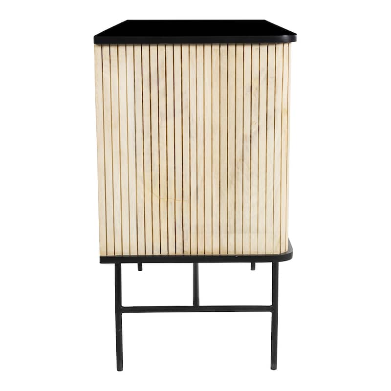 Medina 2-Door Sideboard