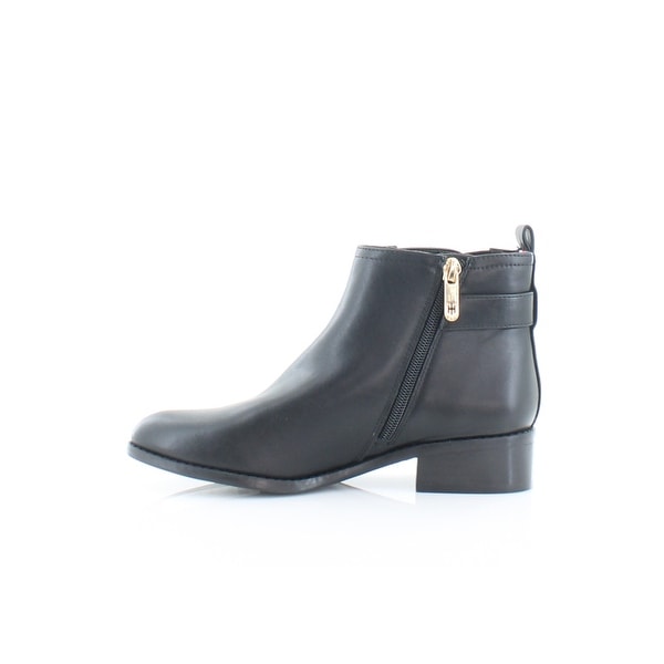 tommy hilfiger terez boots