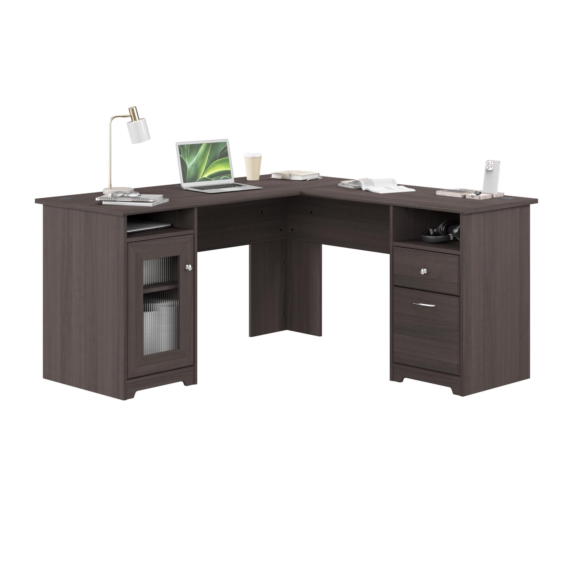L-shaped Computer Desk